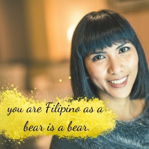 filipino enough
