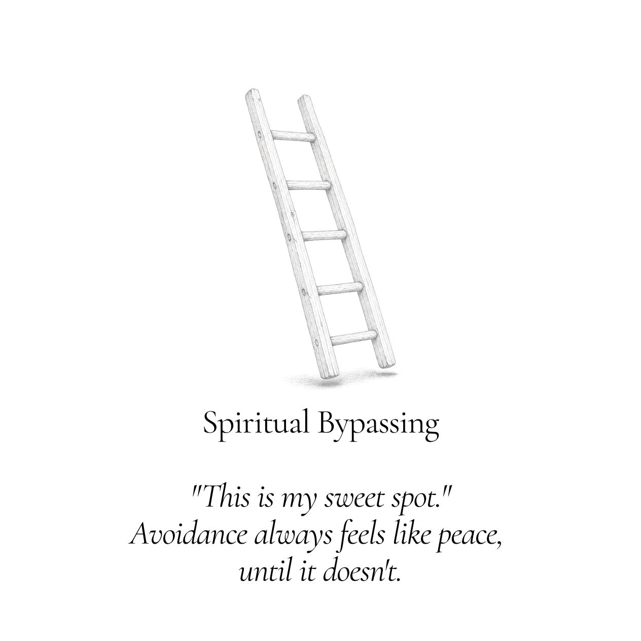 A Spiritual Life