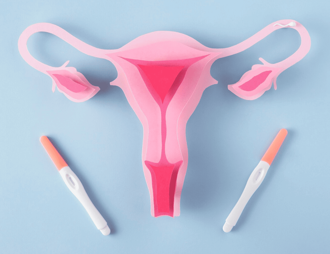 règles douloureuses maladie