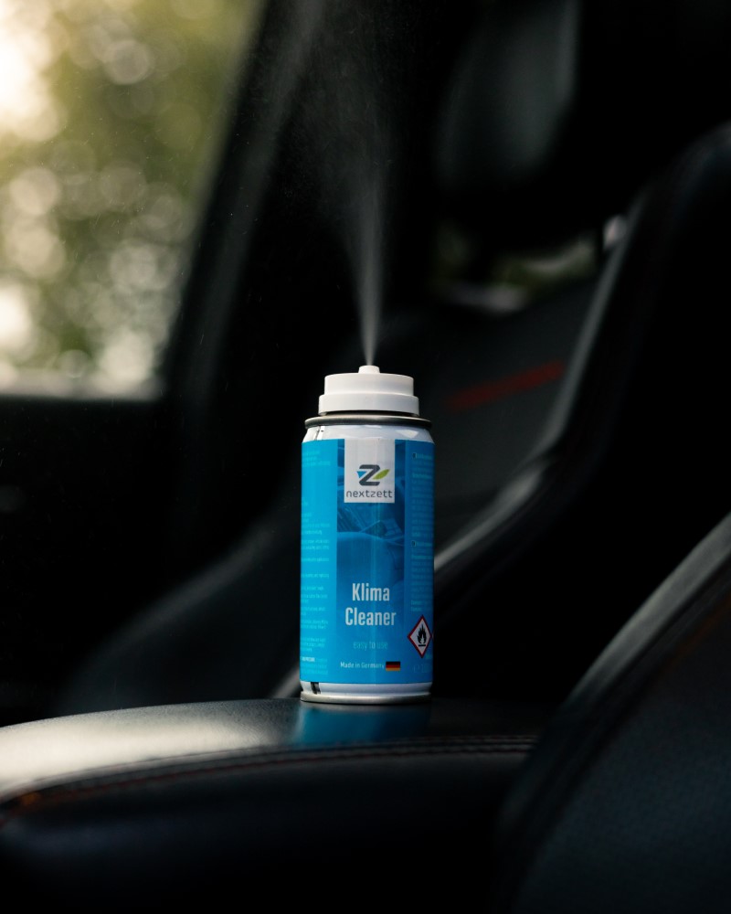 Klima Cleaner ETU air odor removal