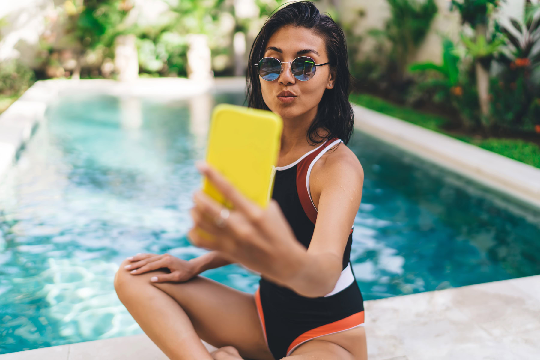 Self Care Ideas For Summer