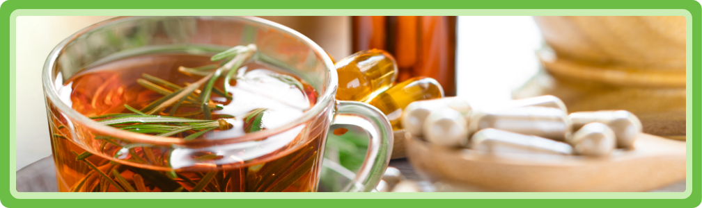 Zelfzorg met Martine