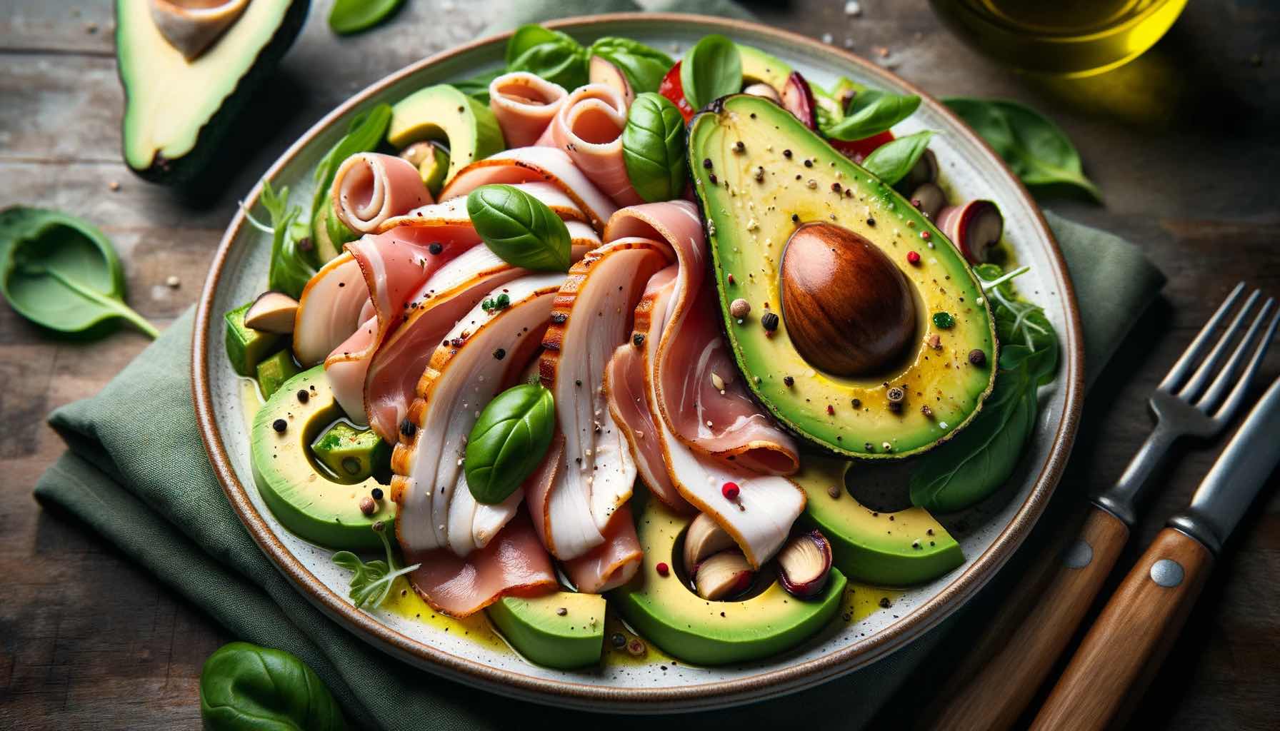 avocado-tacchino-davegamba