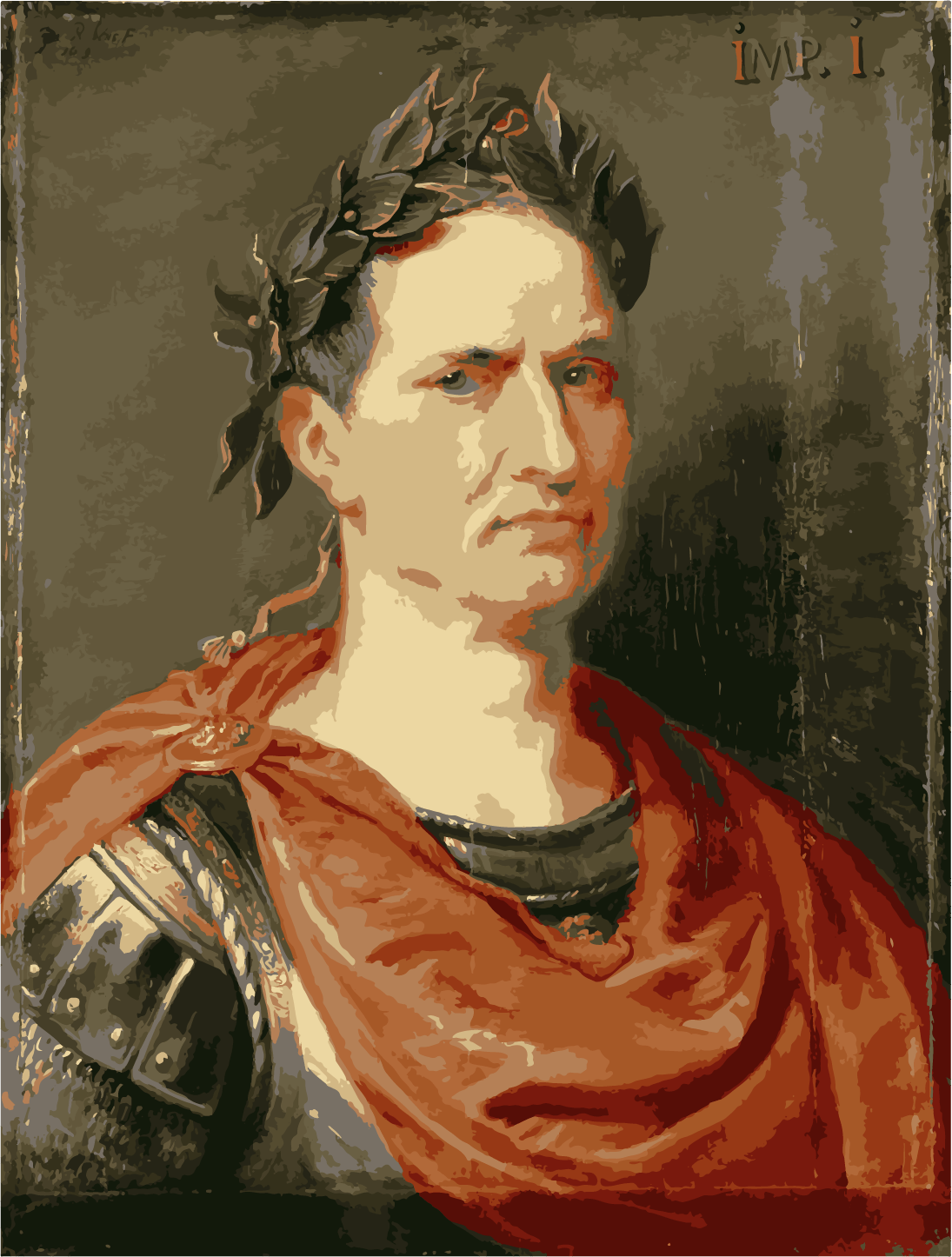 julius caesar