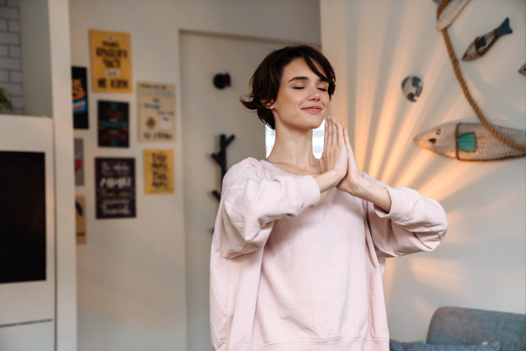 Things to start in the New Year - New Year habit ideas