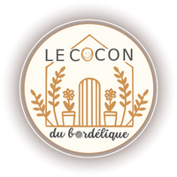 Logo Le cocon du Bordélique