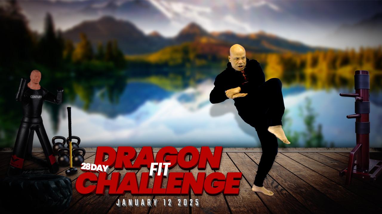 KT3 Dragon Fit Challenge