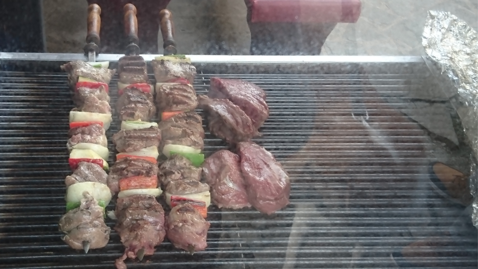 Bulgaria - Bansko, Old Town