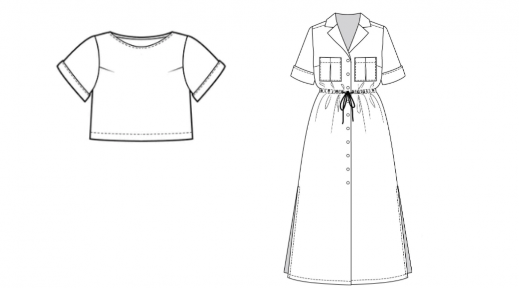 metter-en-valeur-la-taille-pour-flouter-le-ventre