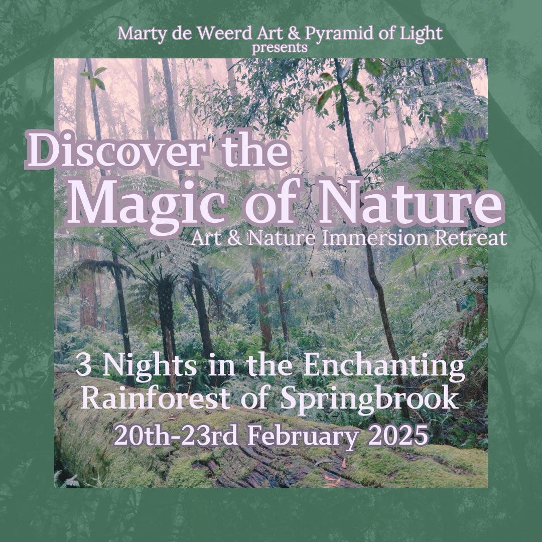 Discover the Magic of Nature