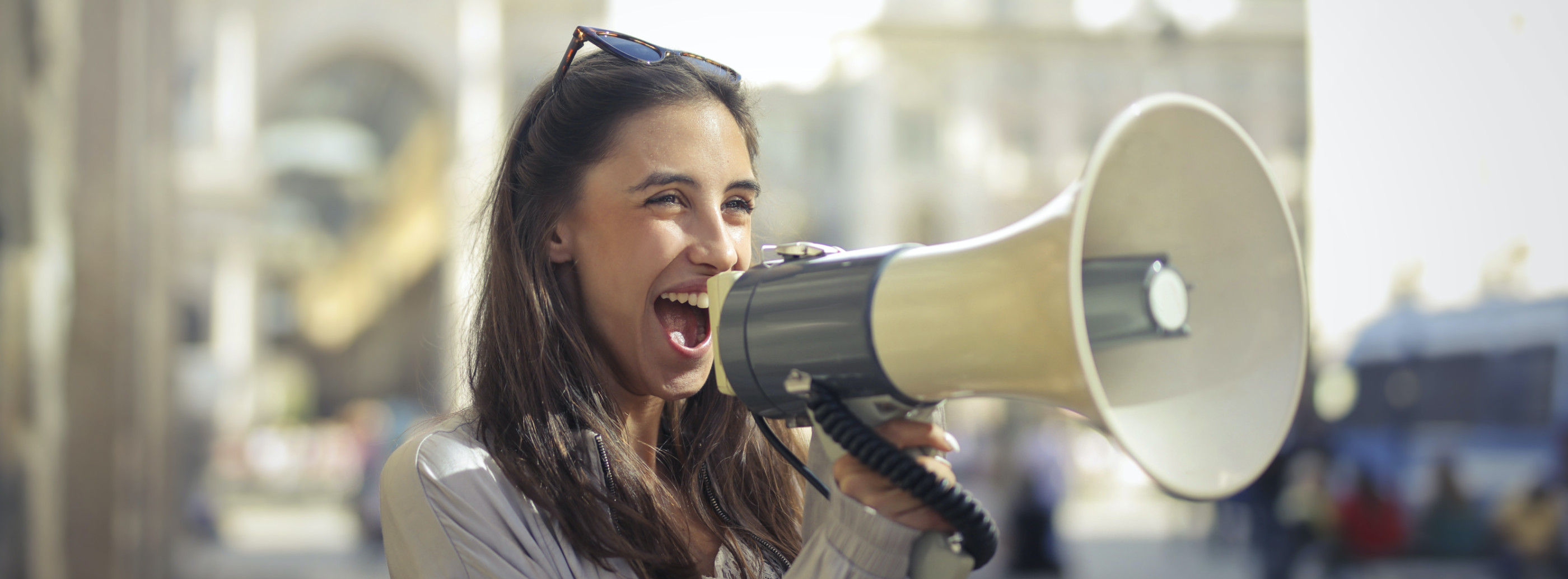 Love Shool UK Blog - The Importance of Emotional Expression