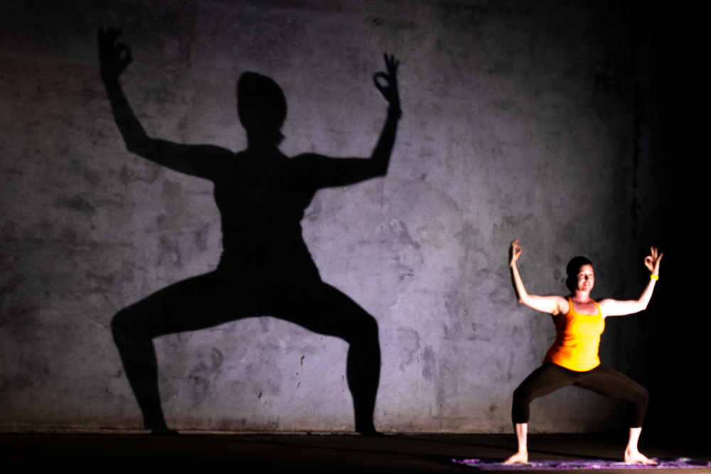 Can Yoga Improve Mental Health?