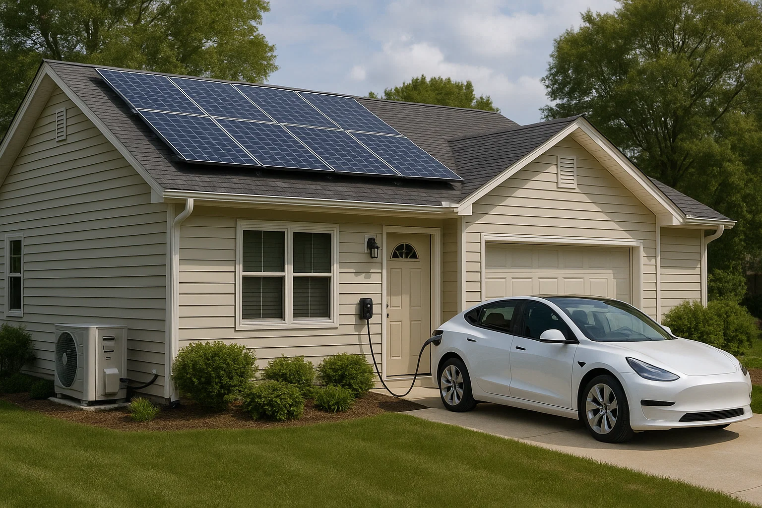 Future Proofing Your Home and Life