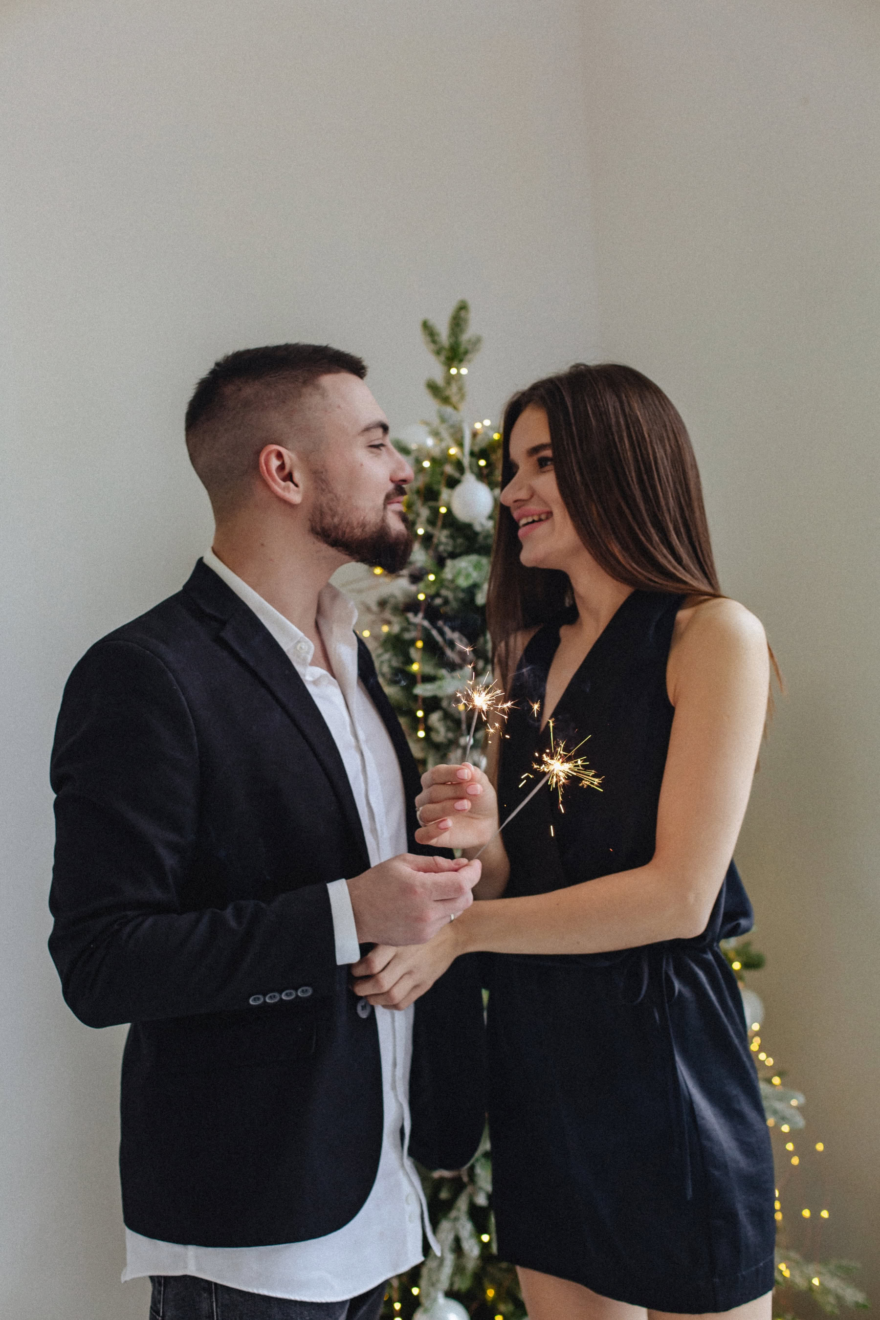 New Years Ideas For Couples - Couples Vision Board Goals