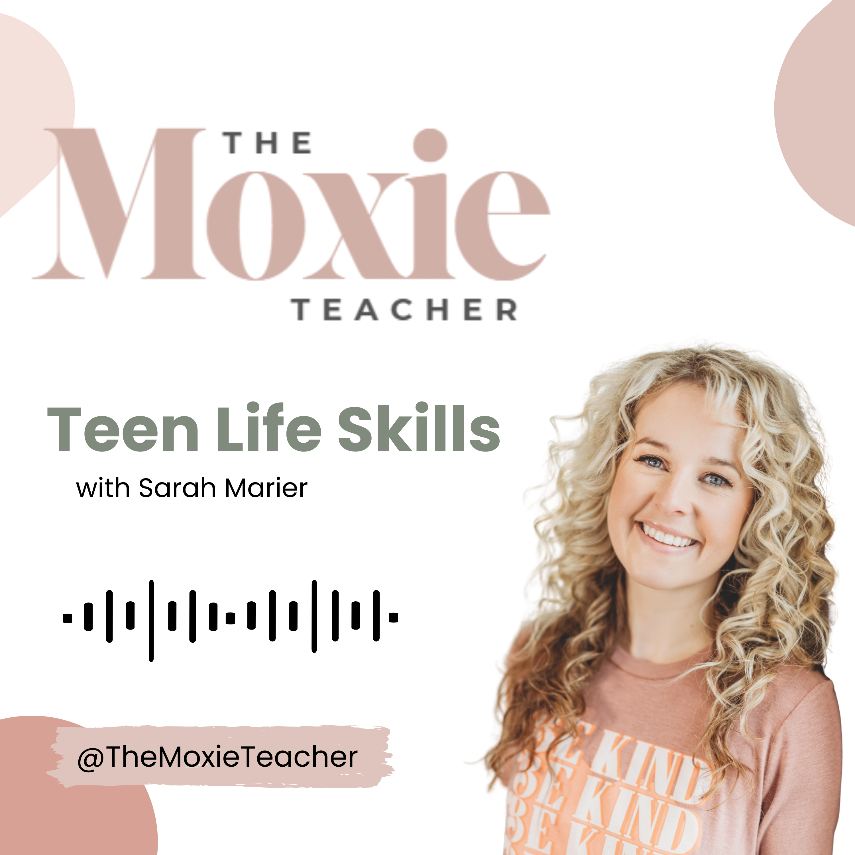 The Moxie Teacher Podcast