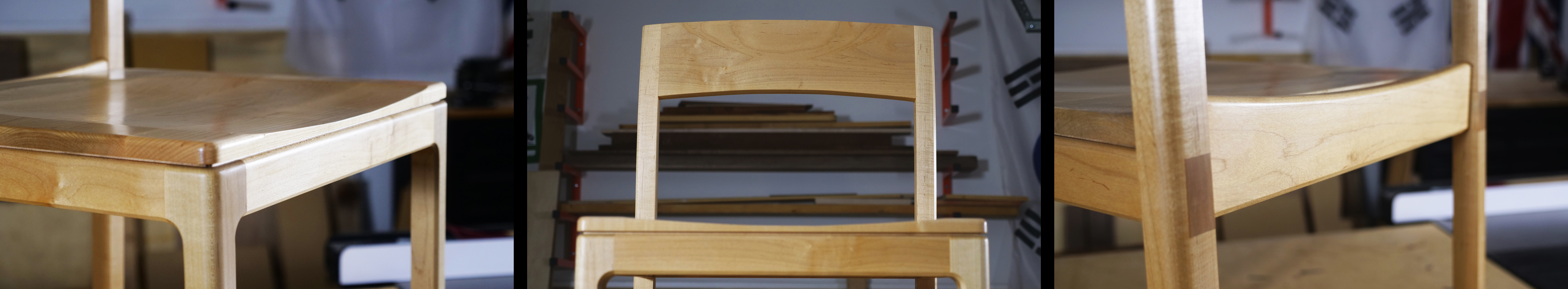 Callo Chair Triple Picture