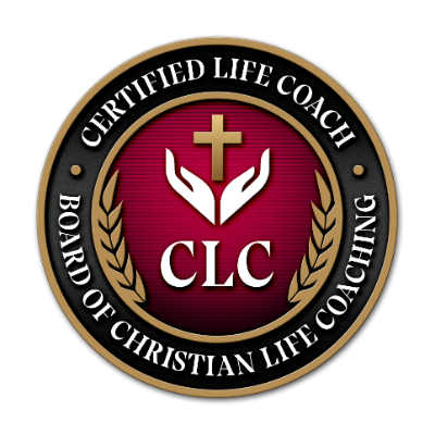 Certified Life Coach