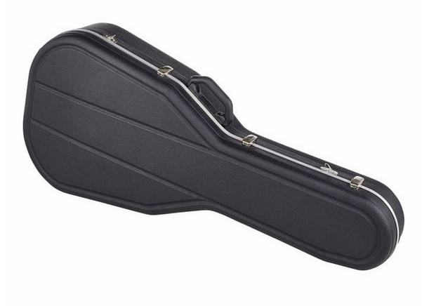 étuis pour guitare acoustique