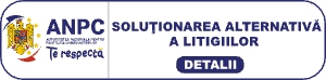 Platforma SAL (Soluționarea Alternativă a Litigiilor)