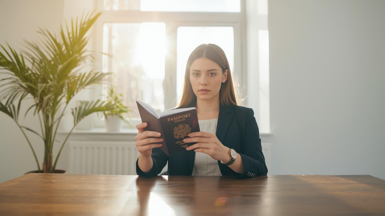 Vetting Hub How to Complete Right to Work Checks in 5 Steps