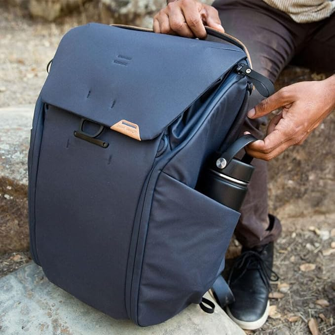 Zaino Everyday Backpack di Peak Design