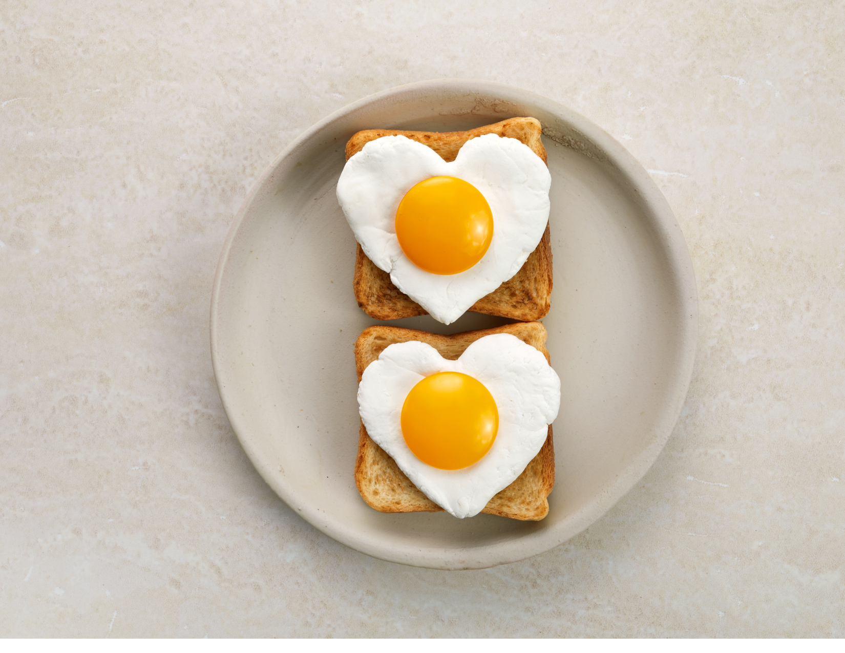 eggs for heart health
