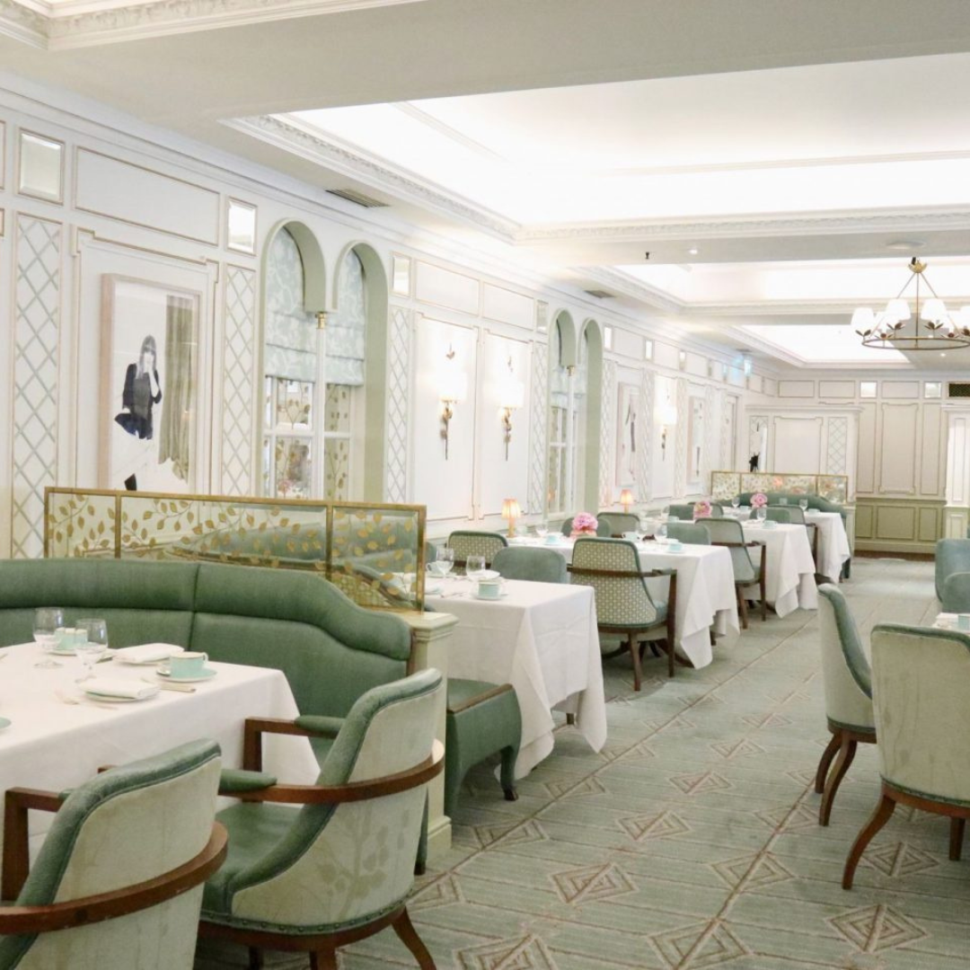 traditional interior design 