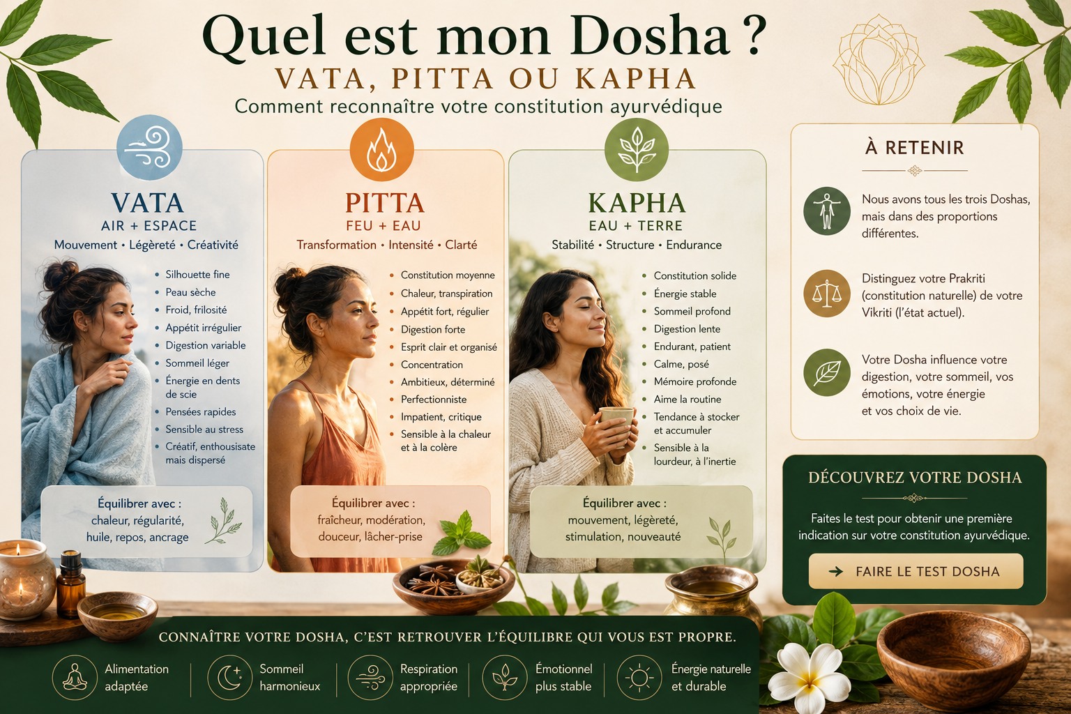 dosha in ayurveda