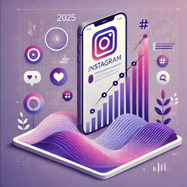 Comment développer sa visibilité sur Instagram en 2025 ?
