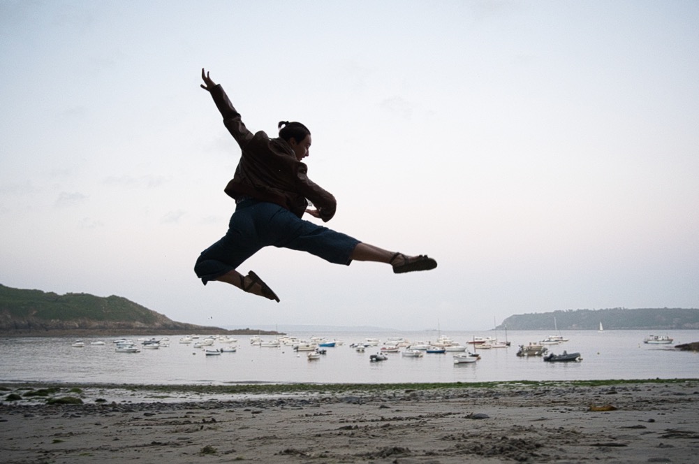 Formation Luminar NEO avant/après