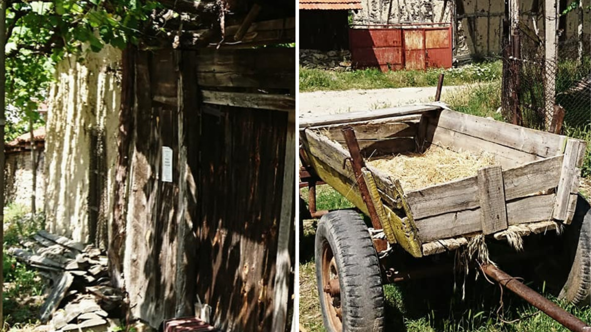 Bulgaria | Stob Village