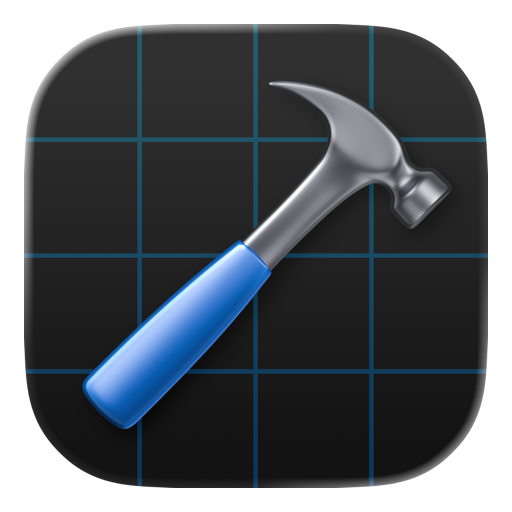 Xcode icon