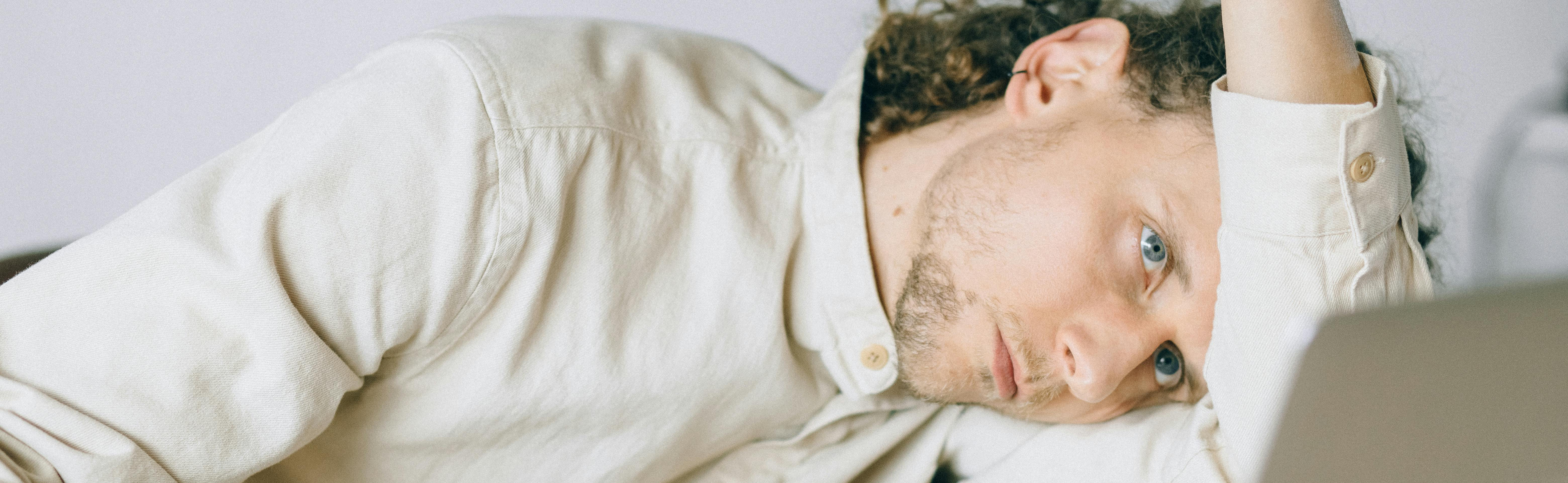 Are You Mentally Ill? | Love School UK Blog