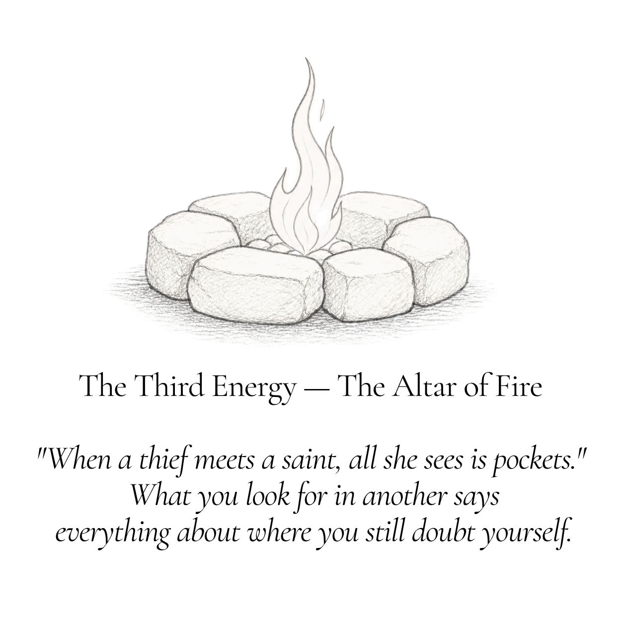 A Spiritual Life