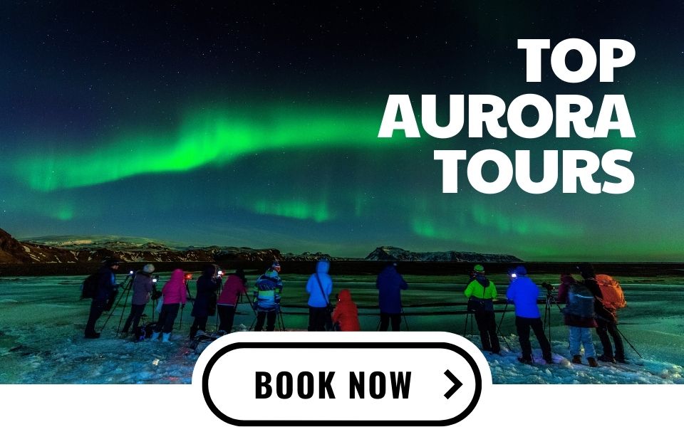 rovaniemi northern lights tour