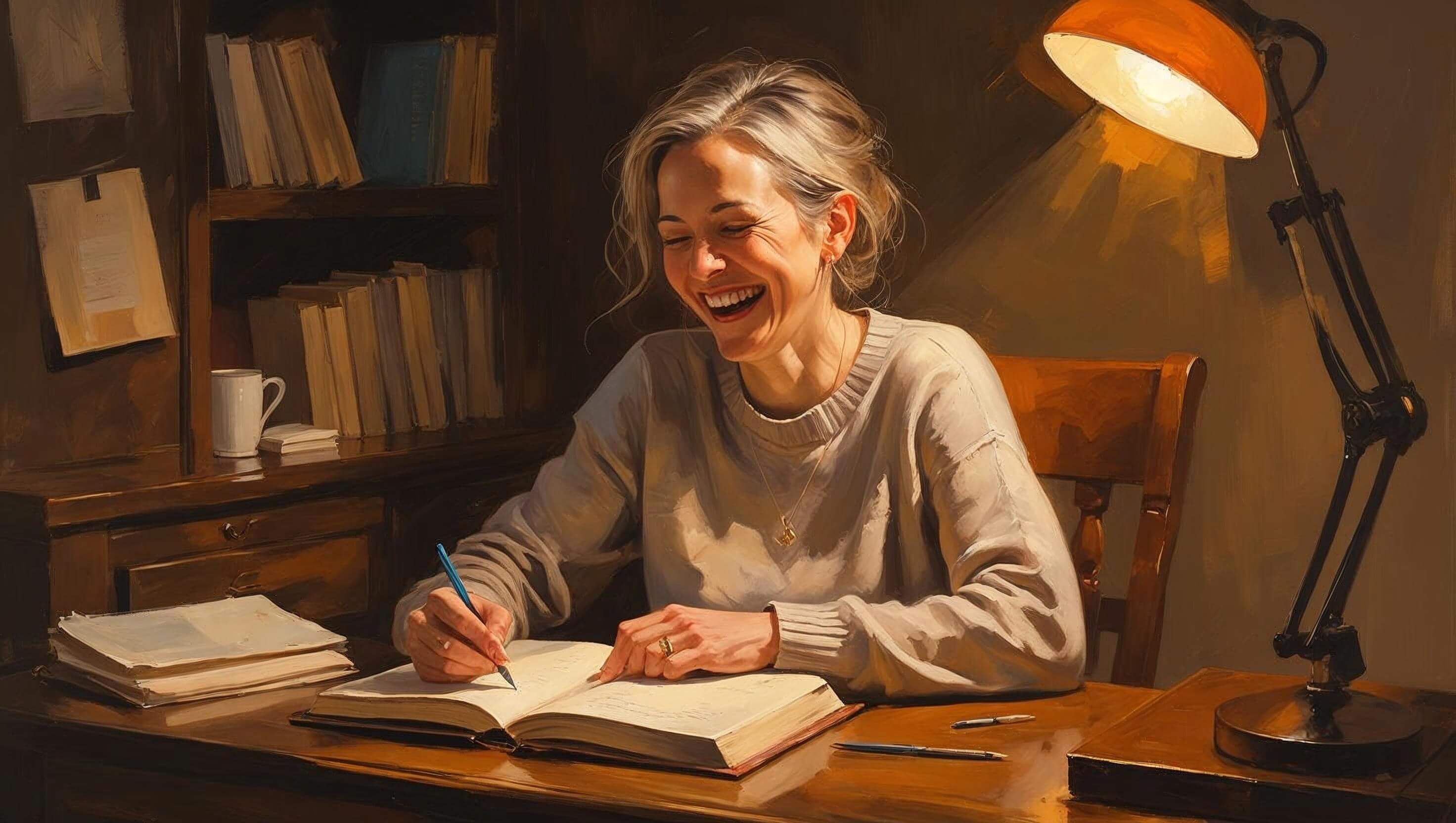 conseils créativité business en ligne