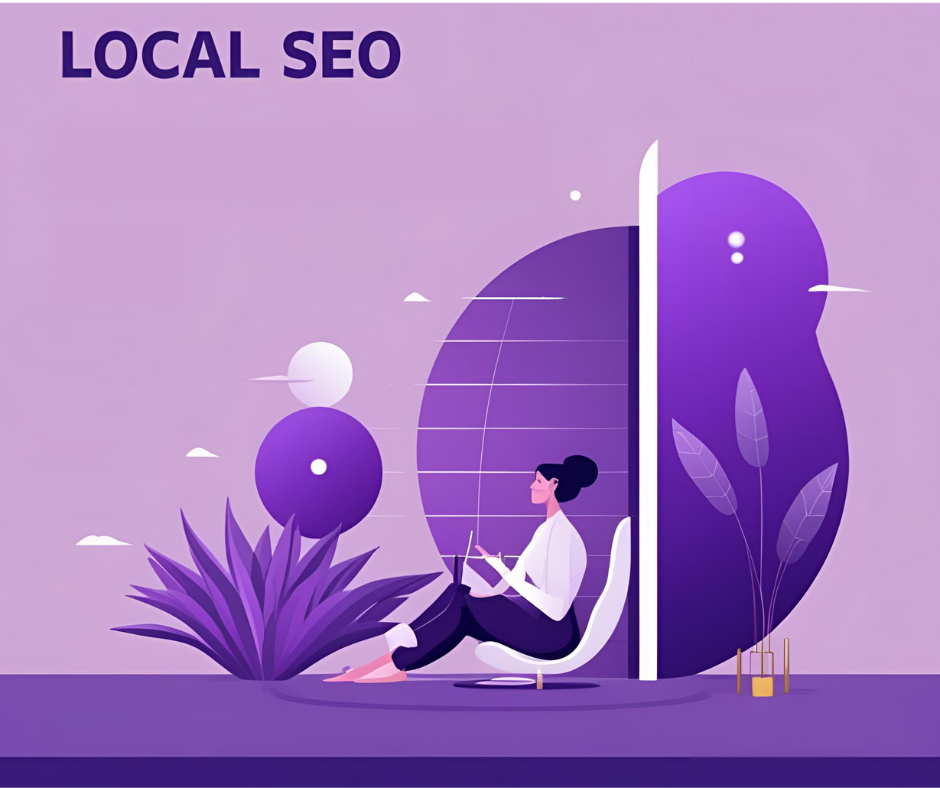 Améliorer sa visibilité locale sur Google avec le SEO local