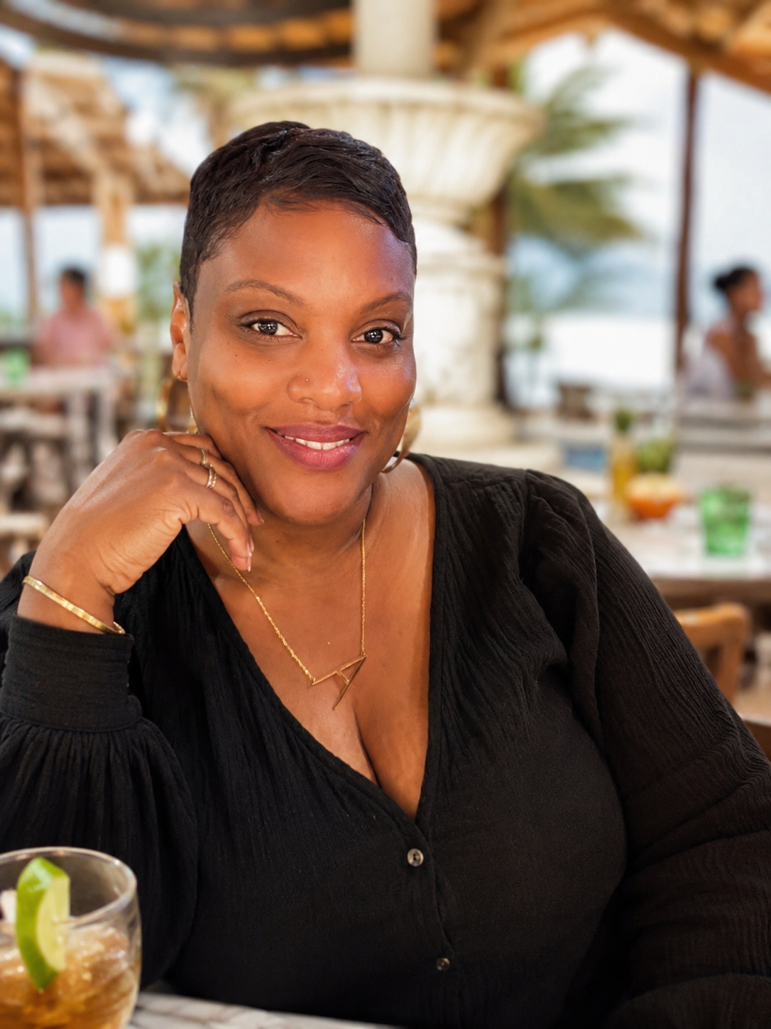 Arabia, travel curator at Signature Your Design Travel, ready to plan your next cultural immersion trip