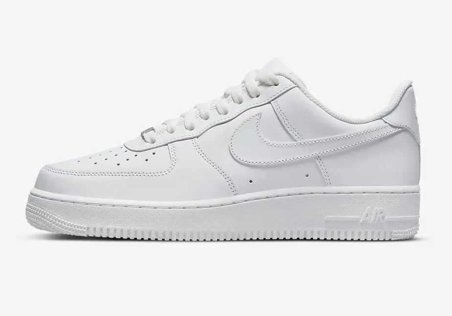 Nike Air Force 1 Shuffle Shoes