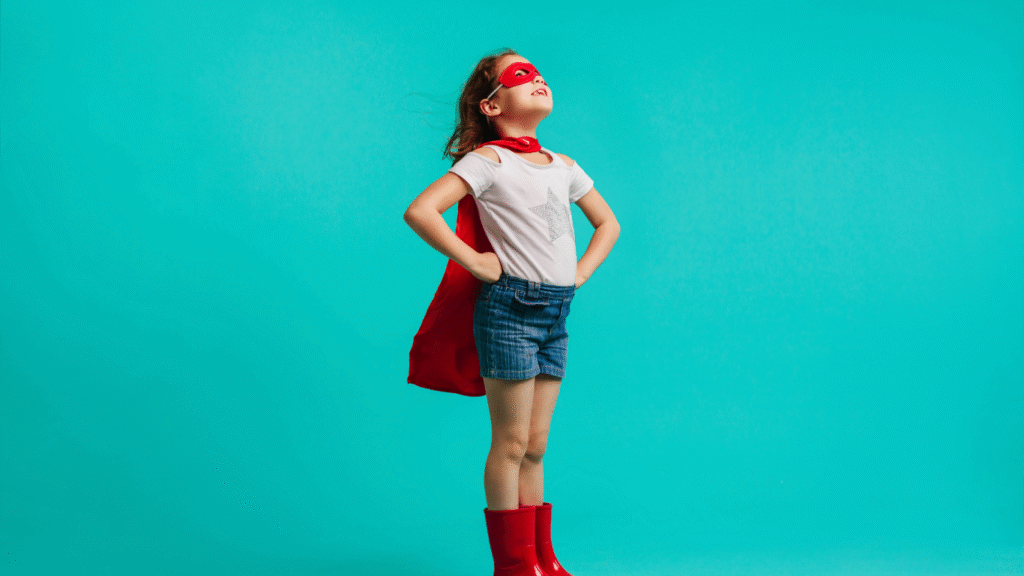 Discover Your Superpower to Price with Confidence