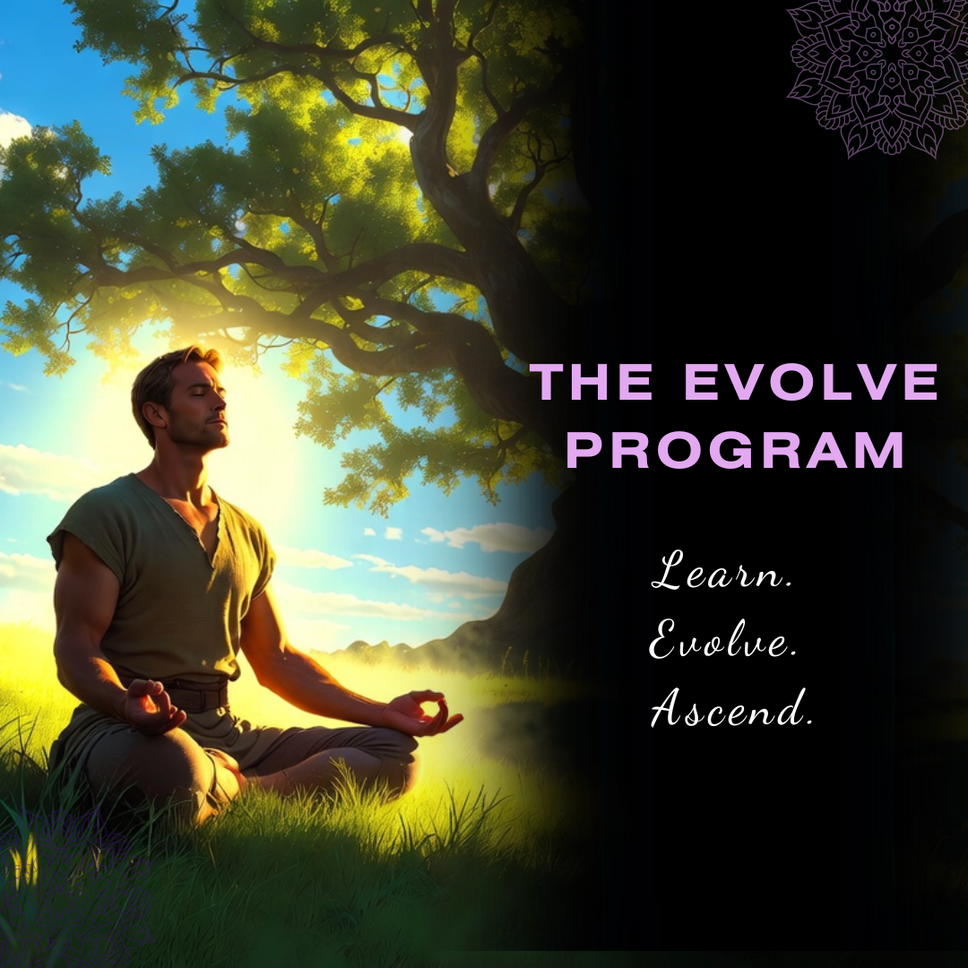 The Evolve Program