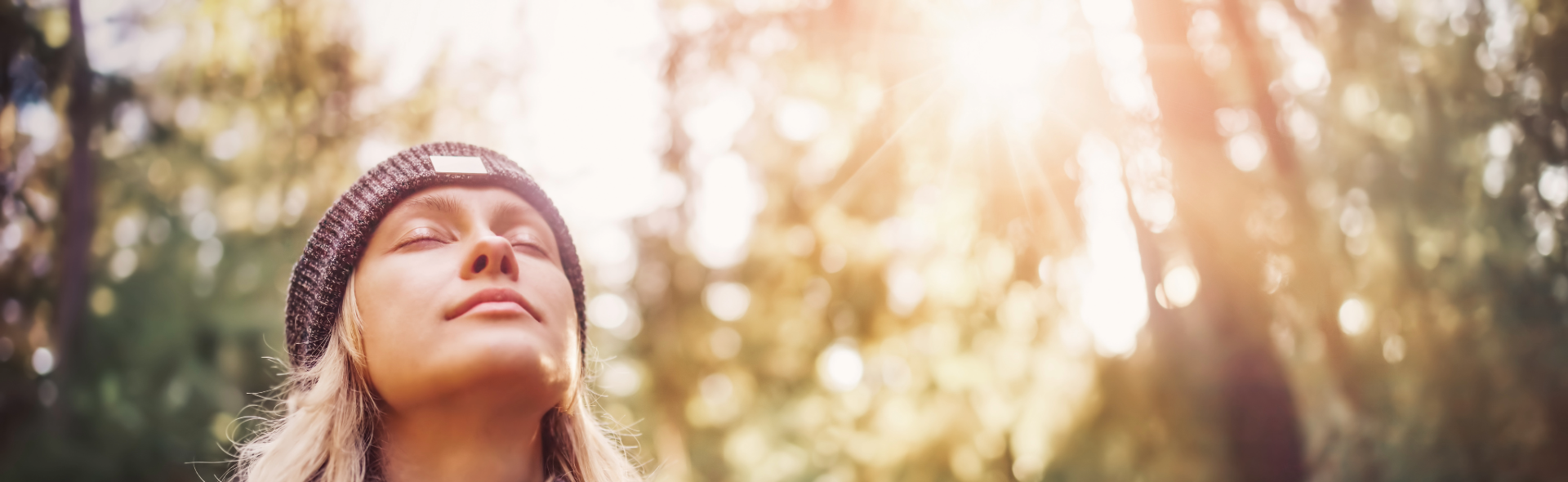 Heal Birth Traumas