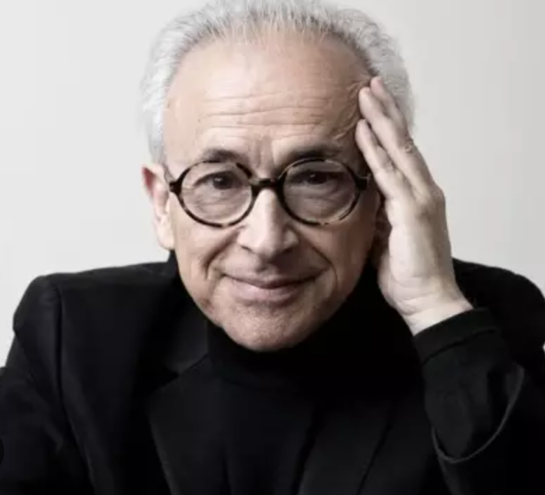 Antonio Damasio né le 25 février 1944
