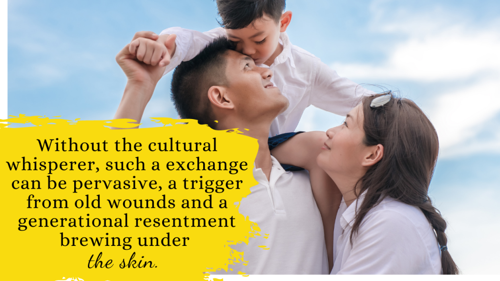 filipino cultural mediator