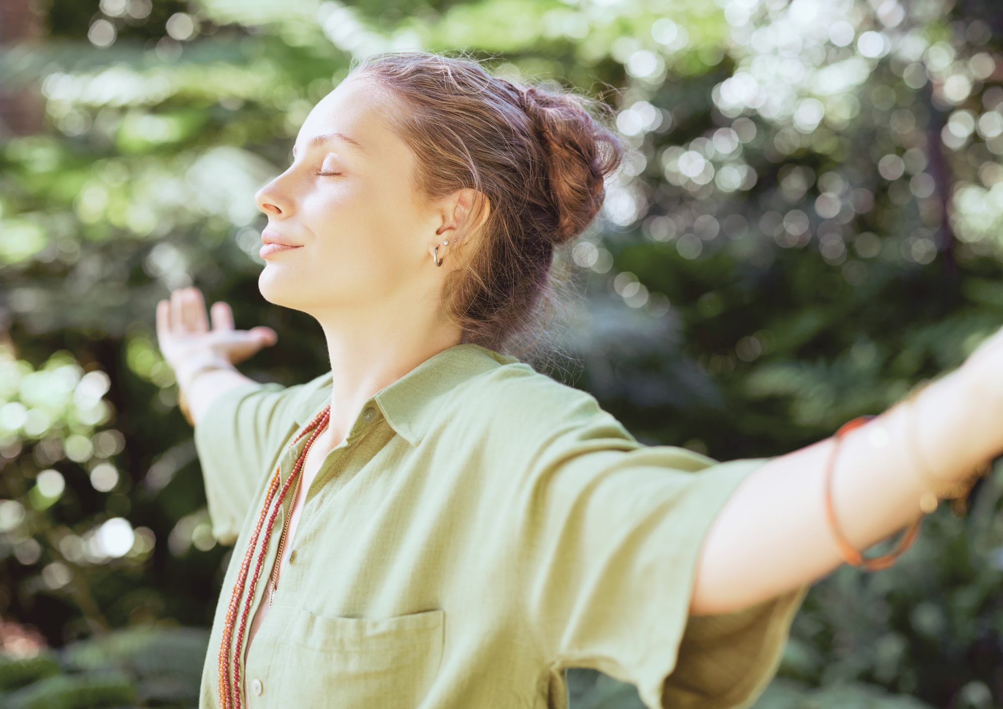 Le souffle comme chemin d’équilibre, de régulation émotionnelle et de vitalité.