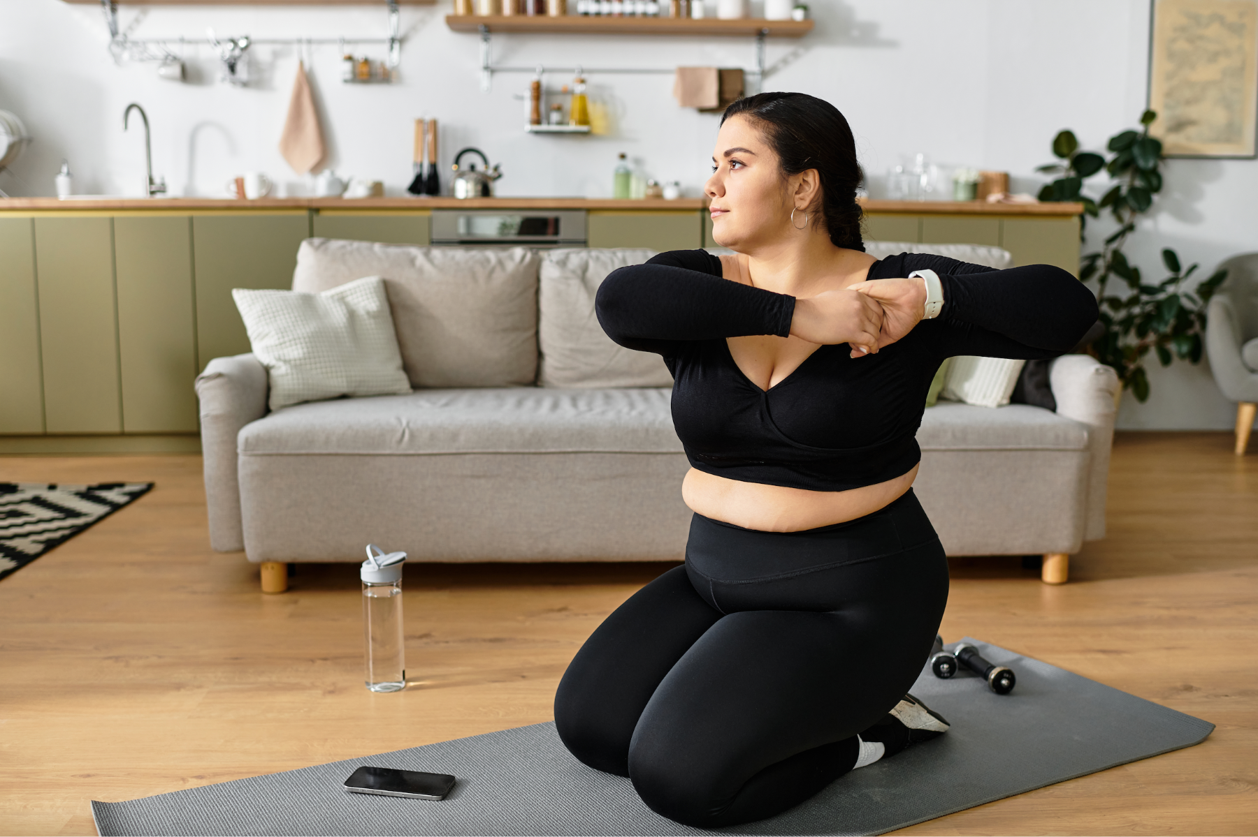 Fitness Goals for Single Women | Singles Bucket List