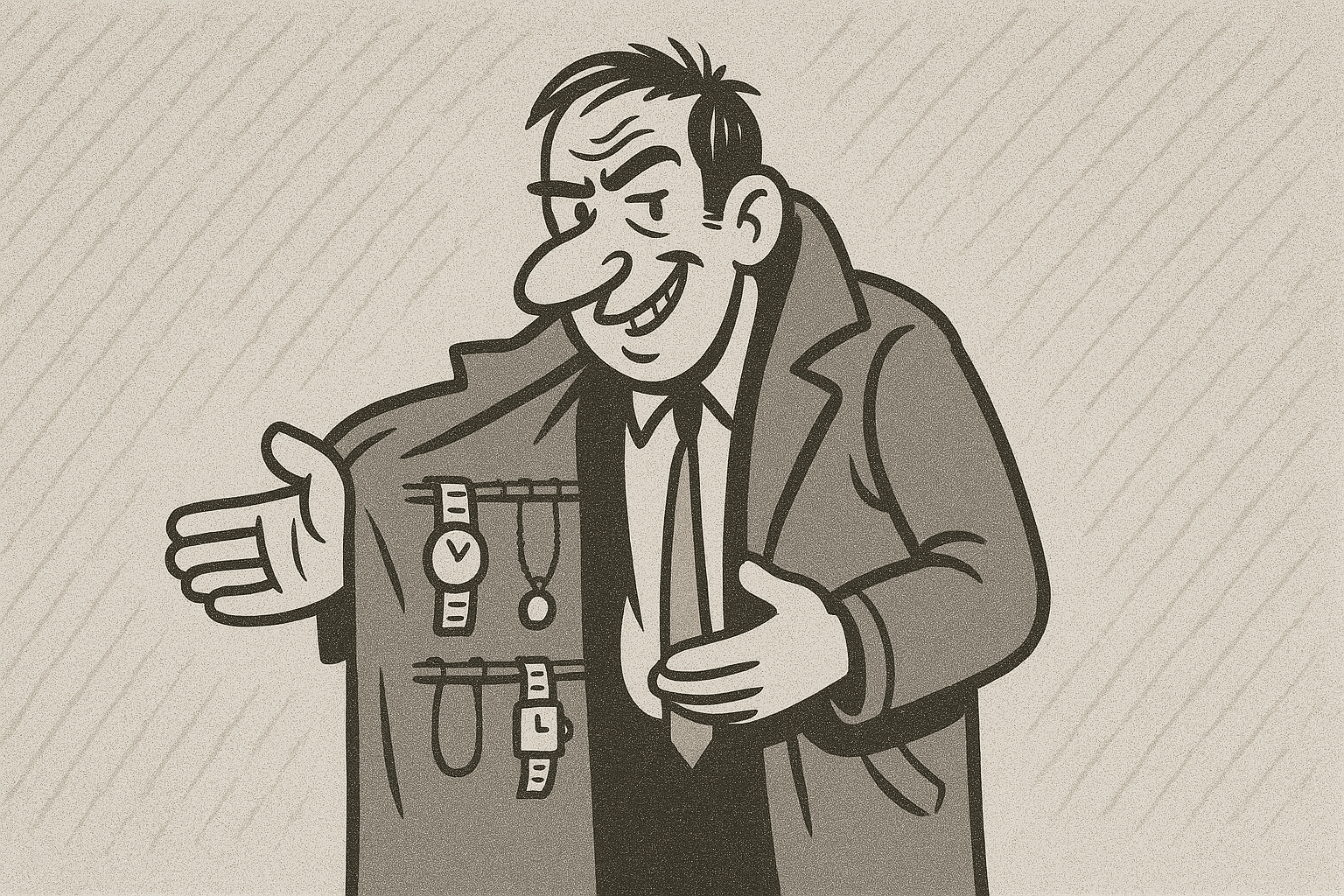 comment vendre éthiquement