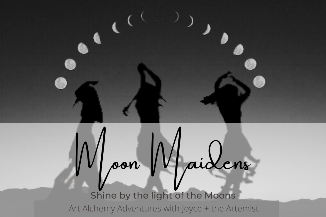 Moon Maidens