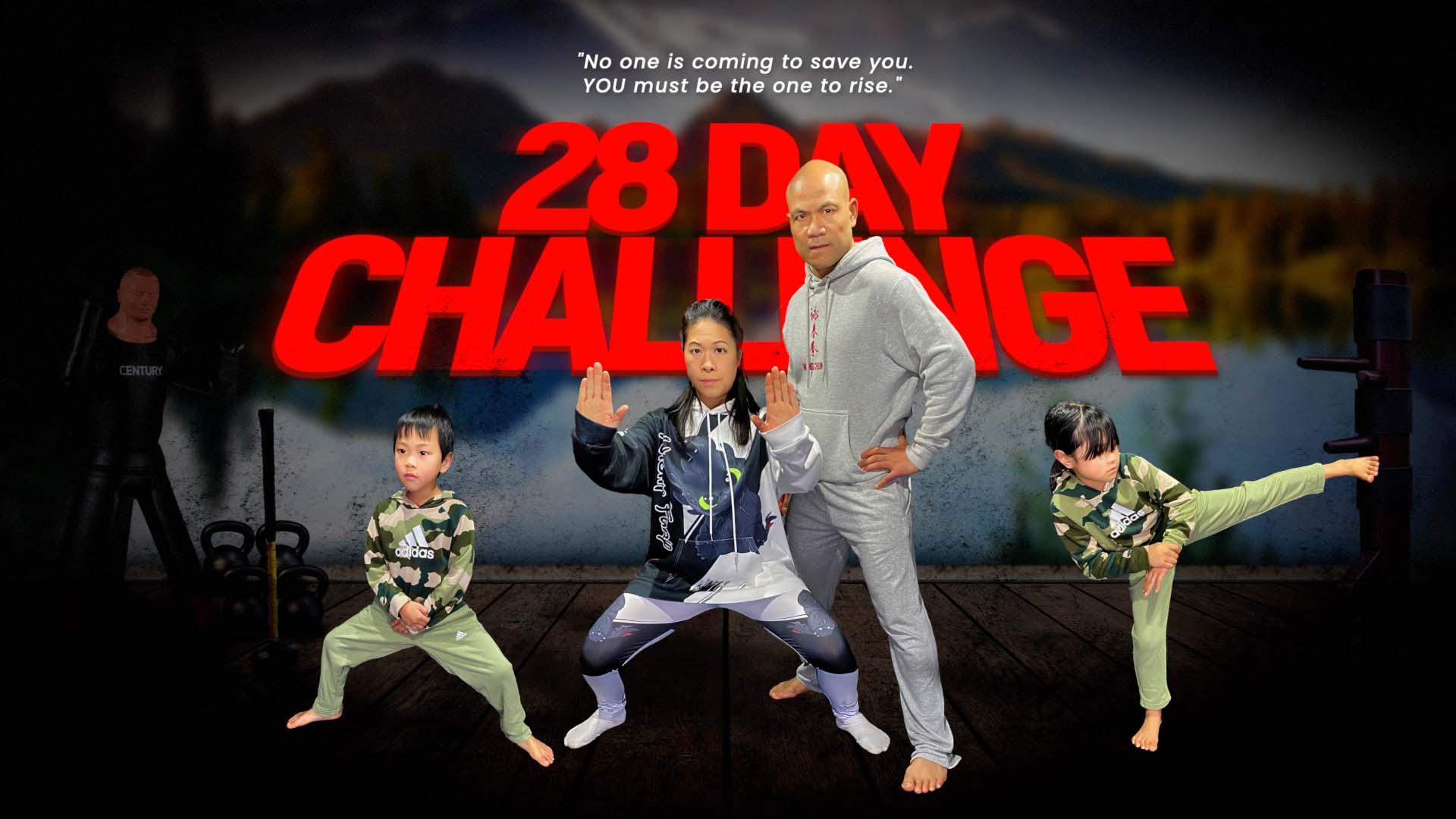 KT3 Dragon Fit Challenge