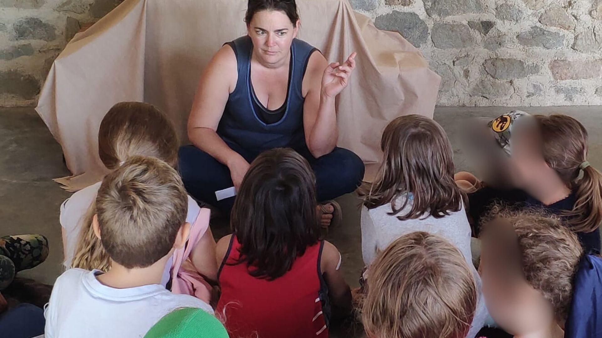 Atelier Grand Récit